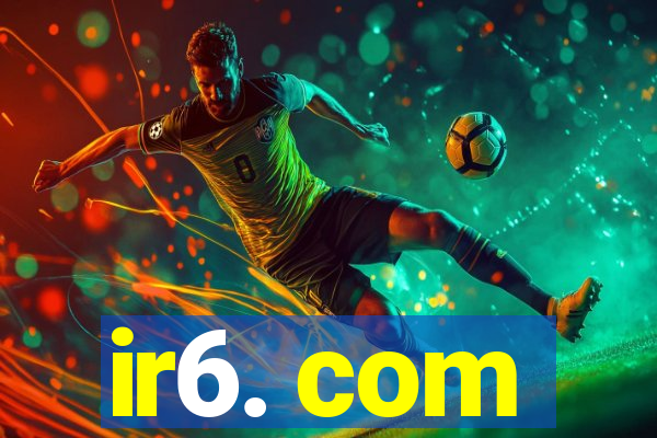 ir6. com